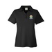 CORE365 Ladies' Fusion ChromaSoft Pique Polo - Embroidery