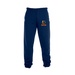 Jerzees® Adult 9.5 oz. Super Sweats Nublend® Fleece Pocketed Sweatpants