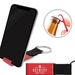 Phone Stand Bottle Opener Key Ring