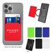 Silicone Magnetic Phone Wallet