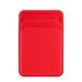 Silicone Magnetic Phone Wallet