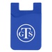 Silicone Phone Wallet