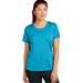 Sport-Tek® Ladies PosiCharge® Competitor Tee - Screen Print