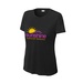 Sport-Tek® Ladies PosiCharge® Competitor Tee - Screen Print