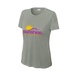 Sport-Tek® Ladies PosiCharge® Competitor Tee - Screen Print