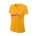 Sport-Tek® Ladies PosiCharge® Competitor Tee - Screen Print