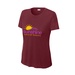 Sport-Tek® Ladies PosiCharge® Competitor Tee - Screen Print