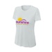 Sport-Tek® Ladies PosiCharge® Competitor Tee - Screen Print