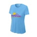 Sport-Tek® Ladies PosiCharge® Competitor Tee - Screen Print
