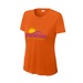 Sport-Tek® Ladies PosiCharge® Competitor Tee - Screen Print