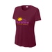Sport-Tek® Ladies PosiCharge® Competitor Tee - Screen Print
