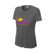 Sport-Tek® Ladies PosiCharge® Competitor Tee - Screen Print