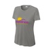 Sport-Tek® Ladies PosiCharge® Competitor Tee - Screen Print