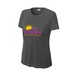 Sport-Tek® Ladies PosiCharge® Competitor Tee - Screen Print