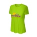 Sport-Tek® Ladies PosiCharge® Competitor Tee - Screen Print