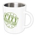 14 oz. Halcyon Coffee Mug