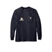 Carhartt Workwear Pocket Long Sleeve T-Shirt - Embroidered