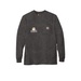 Carhartt Workwear Pocket Long Sleeve T-Shirt - Embroidered