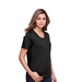 Core365 Ladies Fusion ChromaSoft T-shirt - Screen Print