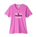 Core365 Ladies Fusion ChromaSoft T-shirt - Screen Print