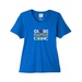 Core365 Ladies Fusion ChromaSoft T-shirt - Screen Print