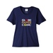 Core365 Ladies Fusion ChromaSoft T-shirt - Screen Print