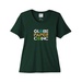 Core365 Ladies Fusion ChromaSoft T-shirt - Screen Print