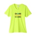 Core365 Ladies Fusion ChromaSoft T-shirt - Screen Print