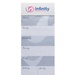 Nature Paper Listpad 56 Sheet