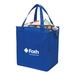 Non-Woven Insulated Shopper Tote Bag