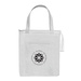 Non-Woven Insulated Shopper Tote Bag