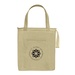 Non-Woven Insulated Shopper Tote Bag