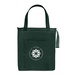 Non-Woven Insulated Shopper Tote Bag