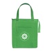 Non-Woven Insulated Shopper Tote Bag