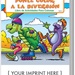COLORING BOOK - Fun To Color (Spanish) Coloring & Activity Book
