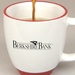 14 oz. Two-Tone Bistro Mug