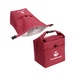 Bellevue Heathered Polyester Insulated Lunch Tote
