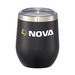 Corzo Copper Vacuum Insulated Cup 12 oz. - Full Color