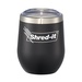 Corzo Copper Vacuum Insulated Cup 12 oz.