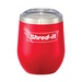 Corzo Copper Vacuum Insulated Cup 12 oz.