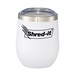 Corzo Copper Vacuum Insulated Cup 12 oz.