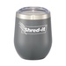 Corzo Copper Vacuum Insulated Cup 12 oz.