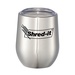 Corzo Copper Vacuum Insulated Cup 12 oz.