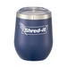 Corzo Copper Vacuum Insulated Cup 12 oz.