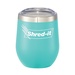 Corzo Copper Vacuum Insulated Cup 12 oz.