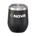 Corzo Copper Vacuum Insulated Cup 12 oz. - Full Color