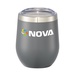 Corzo Copper Vacuum Insulated Cup 12 oz. - Full Color