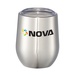 Corzo Copper Vacuum Insulated Cup 12 oz. - Full Color