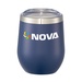 Corzo Copper Vacuum Insulated Cup 12 oz. - Full Color