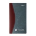 Regatta Curve Duo Pocket Pal Calendar